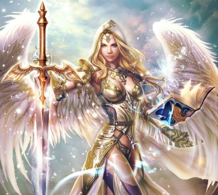 Фрейя богиня Валькирия