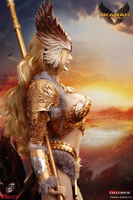 Регинлейв Валькирия