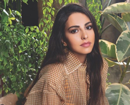 Валери Абу чакра Мисс мира