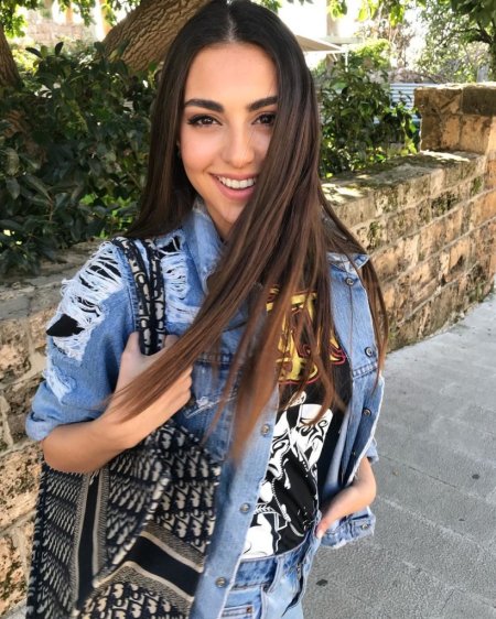 Валери Абу чакра