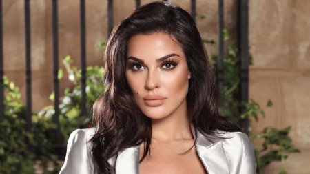 Nadine Wilson Njeim
