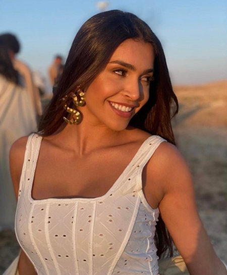 Ливанские девушки