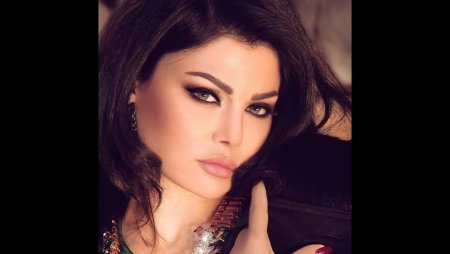 Хайфа Вахби