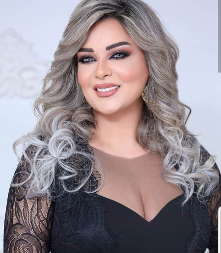 Сирин Абдельнур - Ливанская певица.