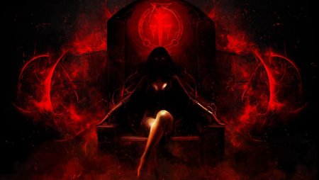 Prince of Persia Warrior within within Кайлина