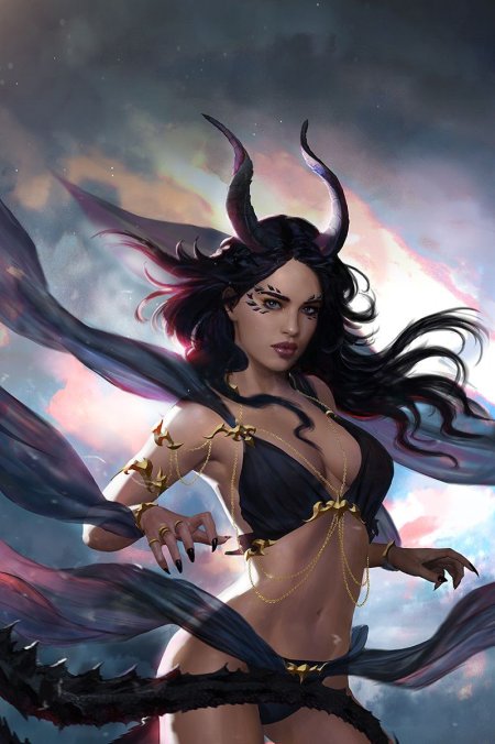 Барбело Лилит