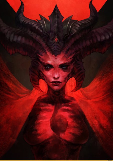 Лилит суккуб