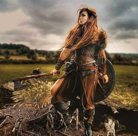 Боудикка кельты