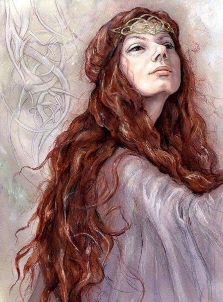 Ефанда княгиня