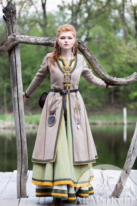 Берканар Средневековая