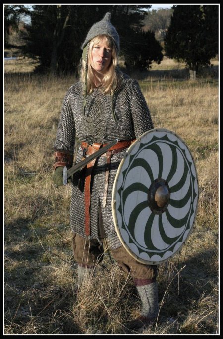 Кельты и скандинавы