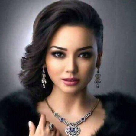 Асем Жакетаева