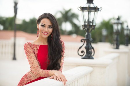 Мадина Сайбулатова