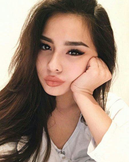 Диана Коркунова