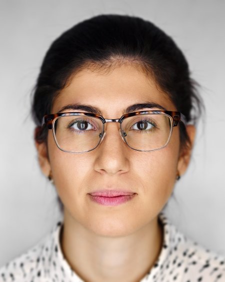 Еврейка девушка