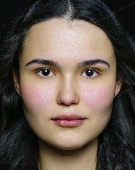 Еврейские женщины внешность