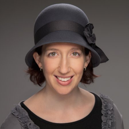 Rachel Kohl Finegold