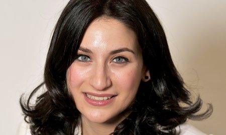 Еврейские девушки