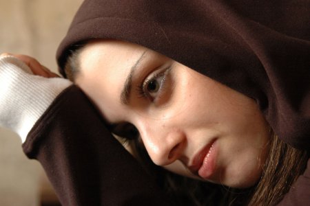 Красивые евреи женщины