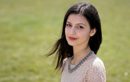 Красивые девушки еврейки