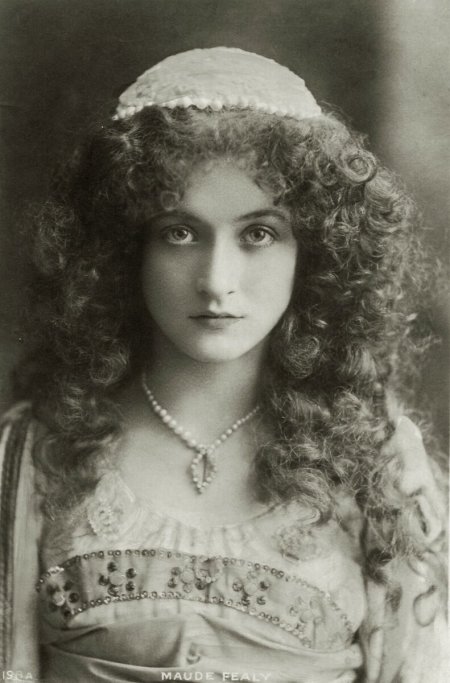Maude Fealy актриса