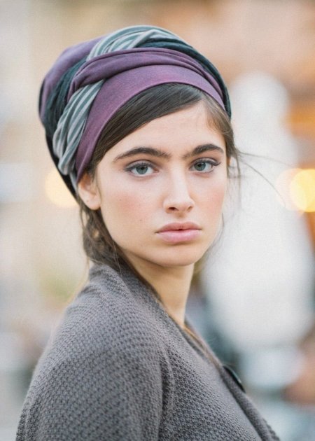 Шарлотта иудейка