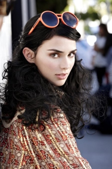 Эстер Петрак