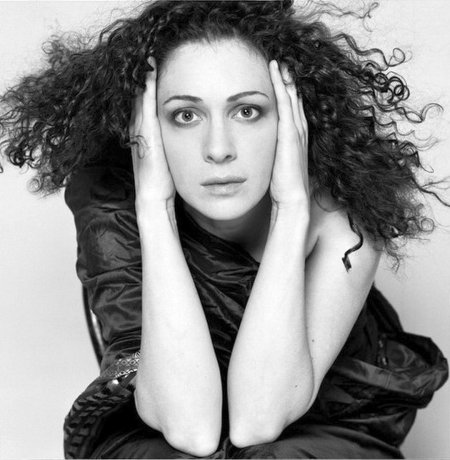 Ксения Раппопорт 2023