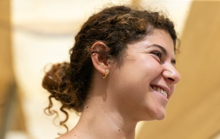 Еврейские девушки