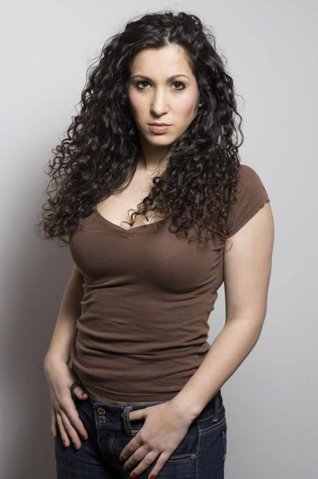 Женщины еврейки