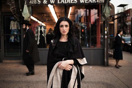 Атлас красоты Микаэла норок