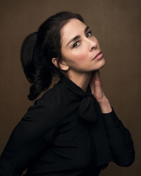 Сара эльбигиевна