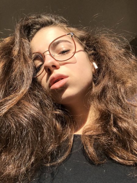 Типичная еврейка