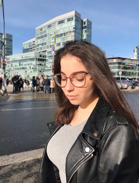 Еврейские девушки