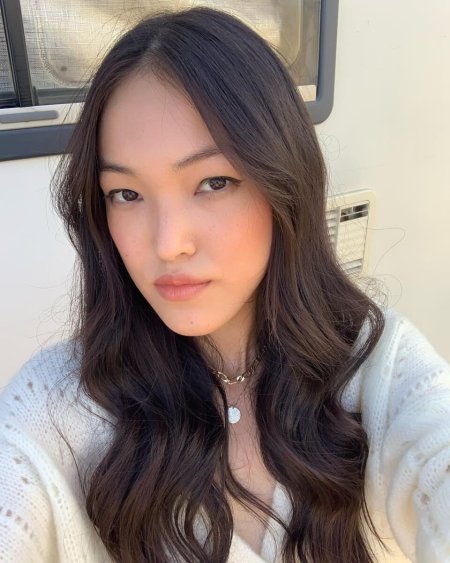 Красивые женщины бурятки