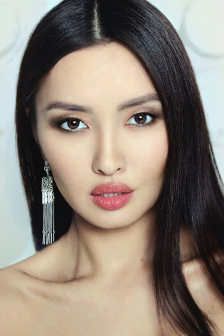 Мария Шантанова Бурятия