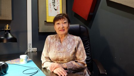 Буллат шухал