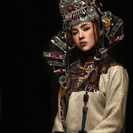 ХУТУЛУН Хайду