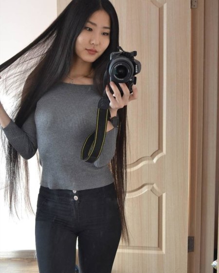 Лиана Монгуш