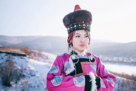 Арюна Бубеева