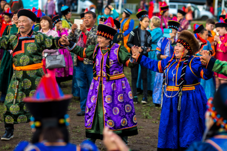 Сурхарбан ехор