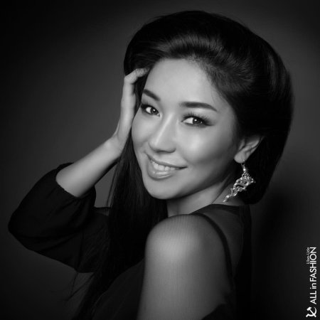 Мэдэгма Мэдэгма Доржиева