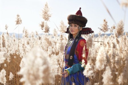 Мэдэгма Доржиева Басаганай дуун