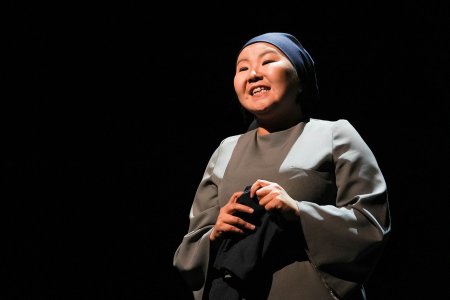 Зоя актриса Бурятский