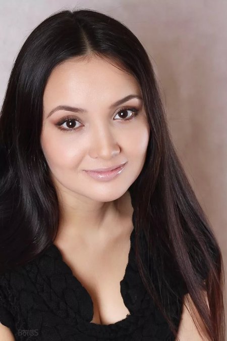 Малика Разакова