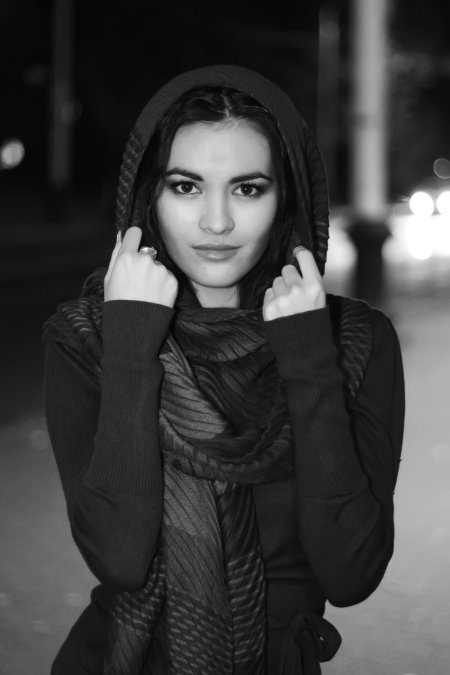 Гульнур Карабулатова