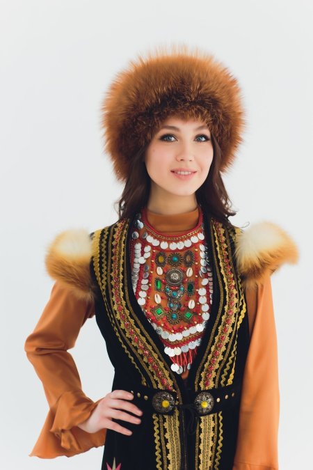 Башкиры внешность Башкирии