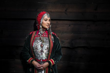 Башкиры внешность Башкирии