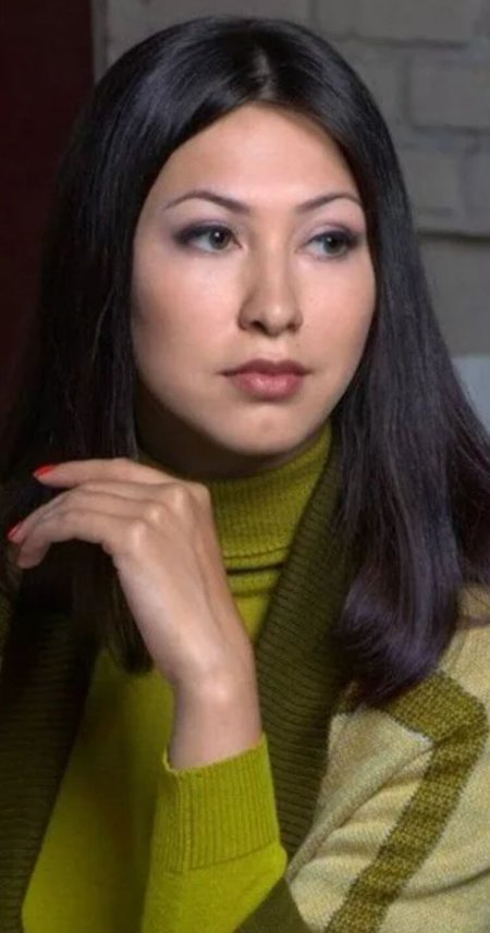 Башкирки внешность