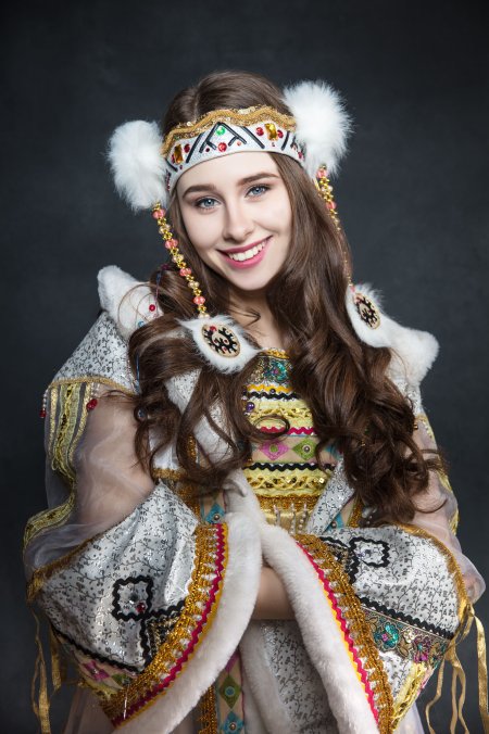 Slavyanochka Анастасия Бойко